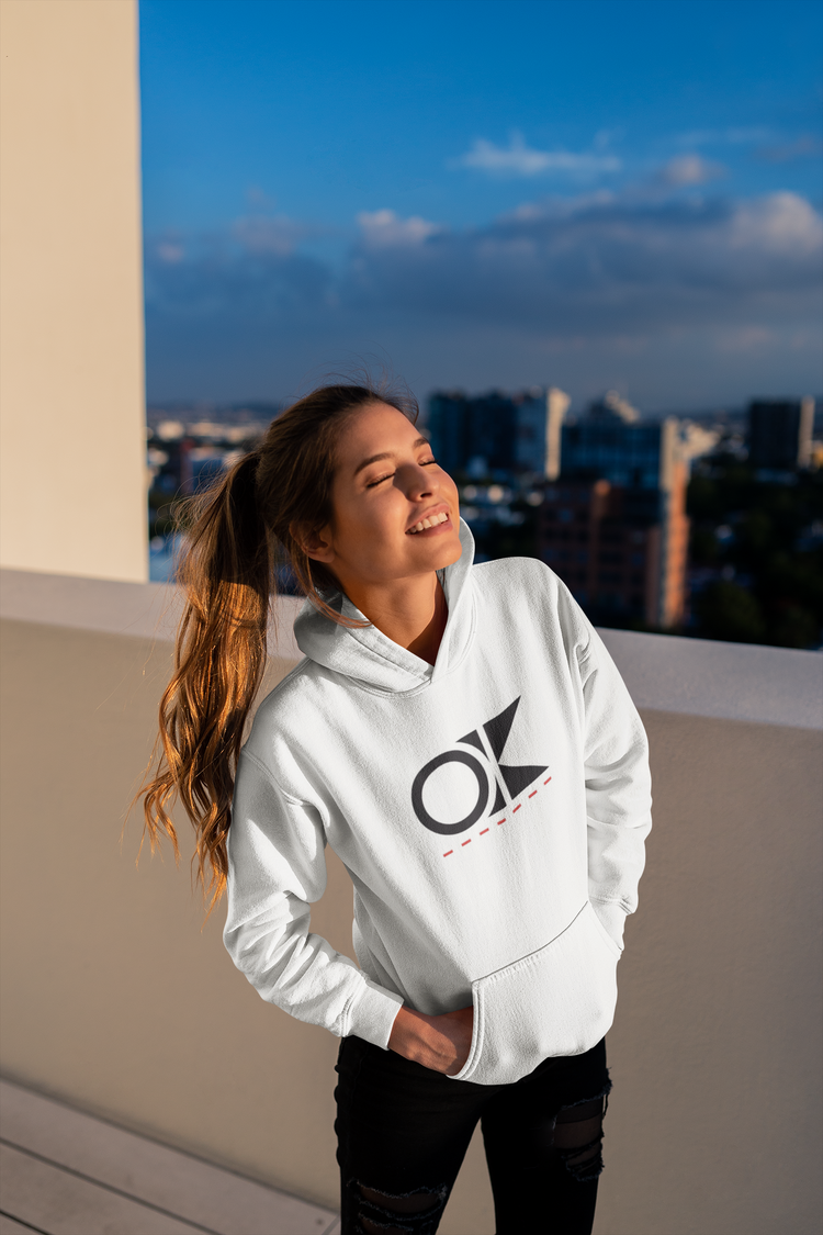"THE FLAG" Hoodie