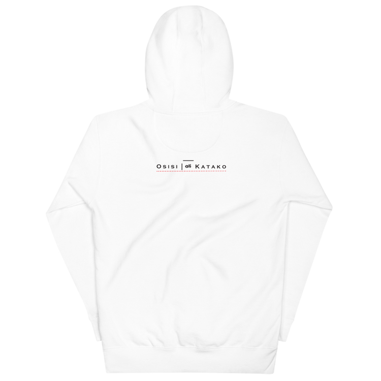 "THE FLAG" Hoodie
