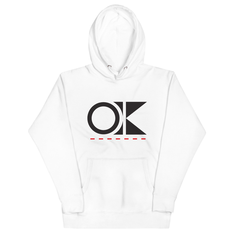 "THE FLAG" Hoodie